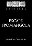 Escape from Angola (1976)
