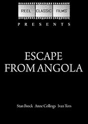 Escape from Angola (1976)