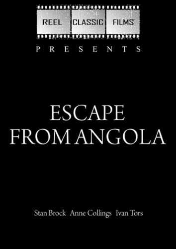 Escape from Angola (1976)