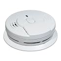 Kidde Smoke Alarm with Battery Backup