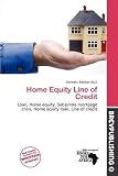 Home Equity Line of Credit