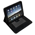 iPad Case w/Speakers
