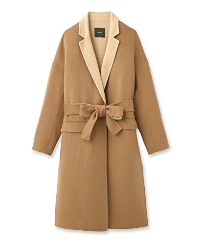 (オペーク) OPAQUE メイリバーリバーコート C6199001