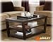 Caron Rectangular Cocktail Table By Ashley Furniture