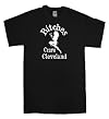 Bitches Crave Cleveland T-shirt