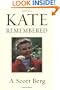 Kate Remembered