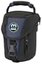 M-Rock 506 Niagara Camera Case (Navy/Black) for Canon Rebel T3, T3i, T1i, T2i, EOS 60D, 50D, 5D, 7D, Nikon D3000, D3100, D5000, D7000, D300s, Olympus Evolt E-5, E-30, E-620 & Sony Alpha A560, A580, A33, A55