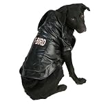 50's Dog T-Bird Pet Costume