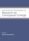 International handbook of research on conceptual change