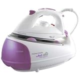 MORPHY RICHARDS JET STEAM GENERATOR IRON 2200W 42254