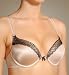 Vassarette Add A Size Push Up Underwire Bra (75-349)