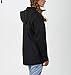 Burton Women's Diamond Half-Zip Hoodie Sweatshirt