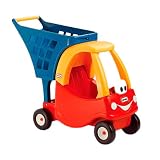 Little Tikes Cozy Shopping Cart