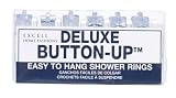 Ex-cell Home Fashions #1me-060o0-0064-960 Curt Hook
