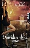 Produkt-Bild: Unwiderstehlich untot: Roman