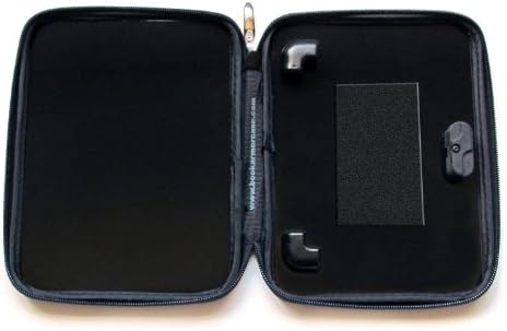BookArmor Shield Case Custom Fit for the Kobo Mini