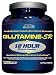 Health & Personal Care : MHP Glutamine - SR Dietary Supplement, 12-Hour Muscle Feeder, Unflavored 32 oz (2.2 lb) 1000 g
