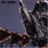 Zac Maloy - Saturday Is Gone