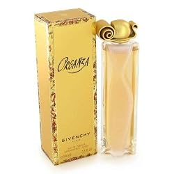 ORGANZA by Givenchy
