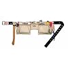 Custom Leathercraft 175274 Construction Work Apron, 12 Pocket