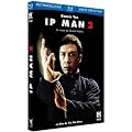 Ip Man 2 - Le retour du Grand Ma�tre [Blu-ray]