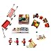 Melissa & Doug Deluxe Doll-House Nursery Room Accessories