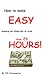 How to make EASY money on Amazon in less than 24 hours!