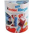 Kinder Riegel Chocolate Sticks (10's) (pack of 5)