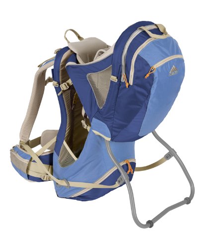 Kelty FC 3.0 Child Carrier, Blue