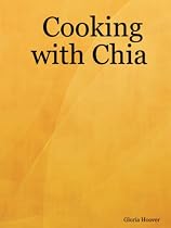 Cooking with Chia