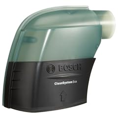 Bosch 2609255731 DIY_Staubbox f�r PKS 55 A, PKS 66 A/A