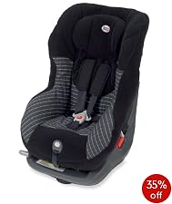 Britax Renaissance car seat- Rome