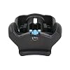 Teutonia T-Tario Infant Car Seat Base, Black