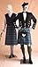 Patterns - Folkwear #152 Scottish Kilts
