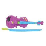 Strike-A-Chord Violin with Sound and Lights by IPlay