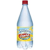 UPC 022592001319 product image for Ozarka Lemon Sparkling Water | upcitemdb.com