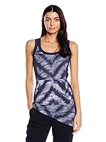 Marc Cain Top (Azul)