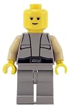 Lobot - LEGO Star Wars Figure