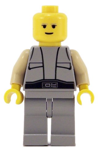 Lobot - LEGO Star Wars Figure