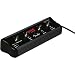 Fender 4-Button Footswitch for Mustang Amps Black