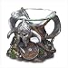 Axe Incense Holder - Style 38015