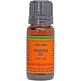 Manuka Oil 100% Pure East Cape 10ml/0.34oz
