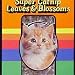 Four Paws Super Catnip Leaves & Blossoms for Cats (1/2 oz.)