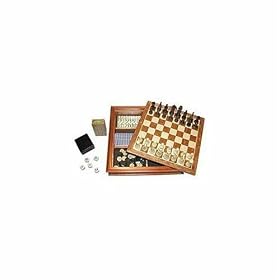 Complete Game Compendium by John N. Hansen