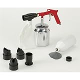 Grizzly H8118 Sandblasting Gun Kit