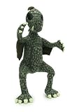 Toy Vault Chupacabra Plush Toy