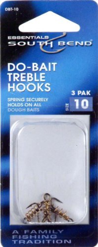 Mepps Aglia Long Plain Treble Fishing Lure, 1/8-Ounce, Rainbow Scale