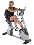 Stamina Mag Fusion 7250 Recumbent Bike