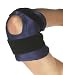 tennis elbow - Hot or Cold Elbow Ice Wrap by Elasto Gel