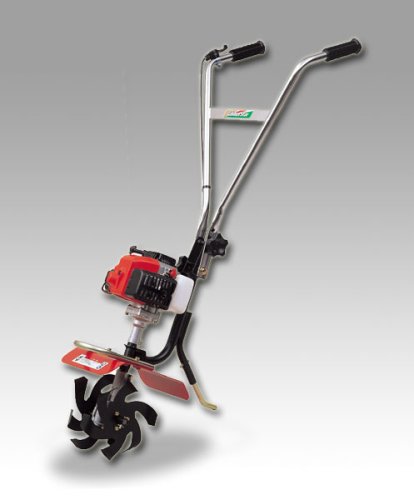 超小型耕運機　ミニティラー CV-252R